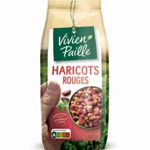 Red Beans - Vivien Paille