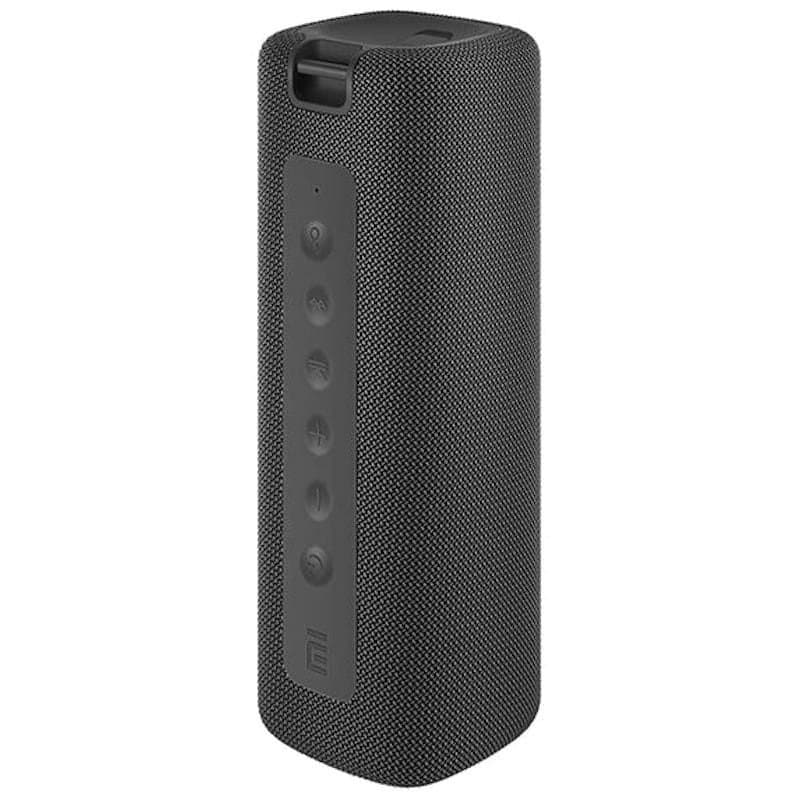Portable Bluetooth Speaker (16W) Black