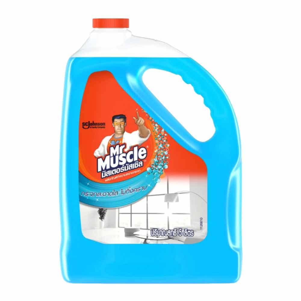 Glass Cleaner Refill