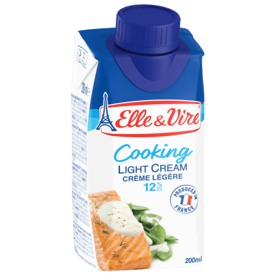 Cooking Light Cream