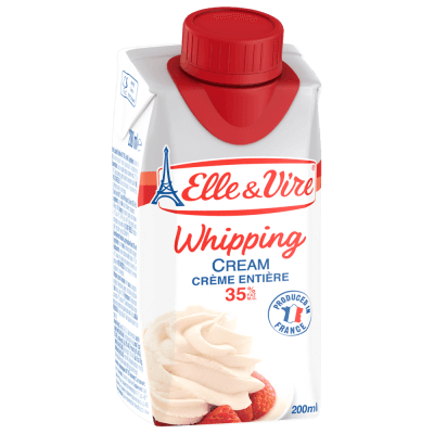 Whipping Cream