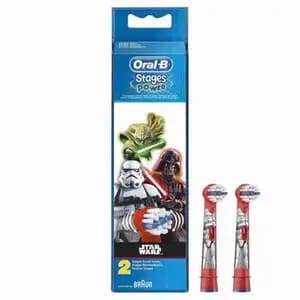 Kids Replacement - Oral-B