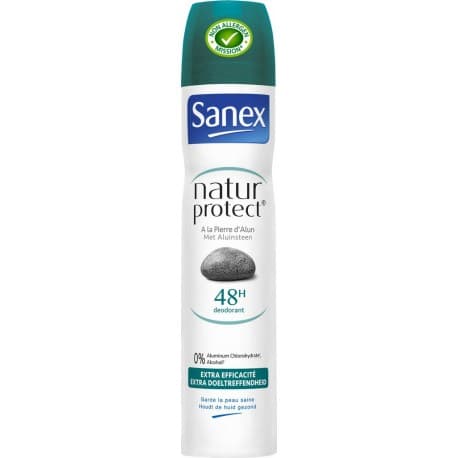 Nature Protect Alin Extra Efficacy