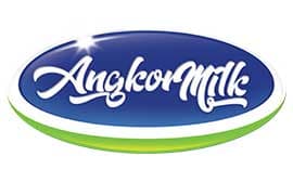 Angkor Milk