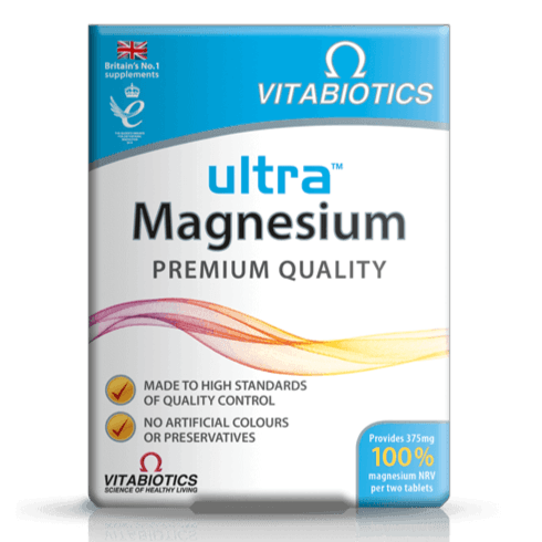 Ultra Magnesium