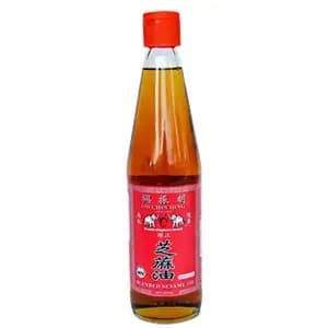 Blended Sesame Oil - Oh Chin Hing