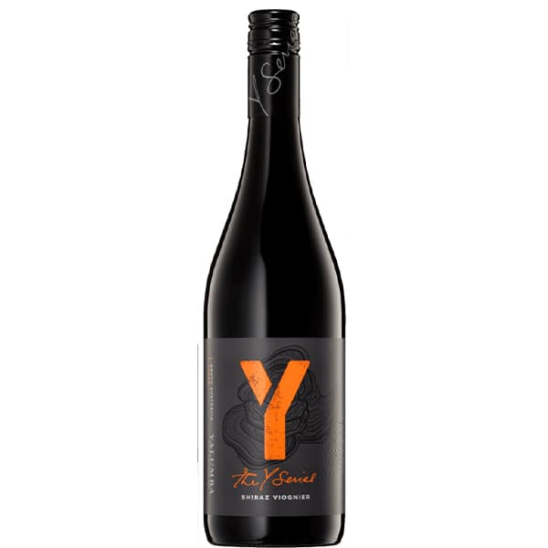 Yalumba "Y Series" Shiraz/Viognier