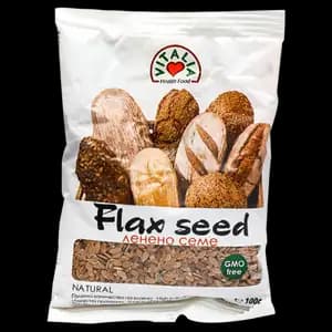 Flax Seed - Vitalia