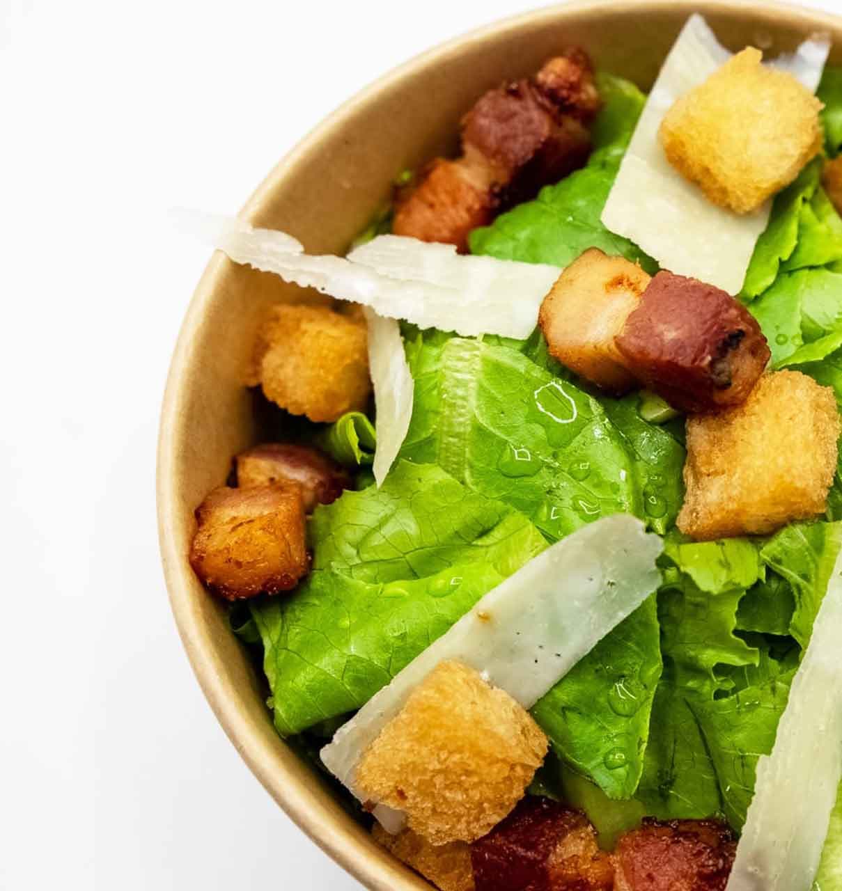 Caesar Salad - Khéma