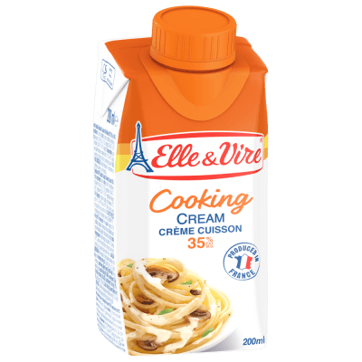 Cooking Cream