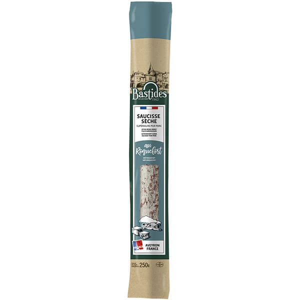 Dry Sausage Roquefort