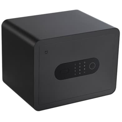 Safe Deposit Box