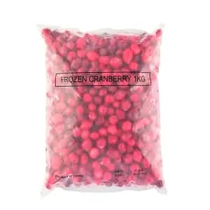 Cranberries - Sea Quality
