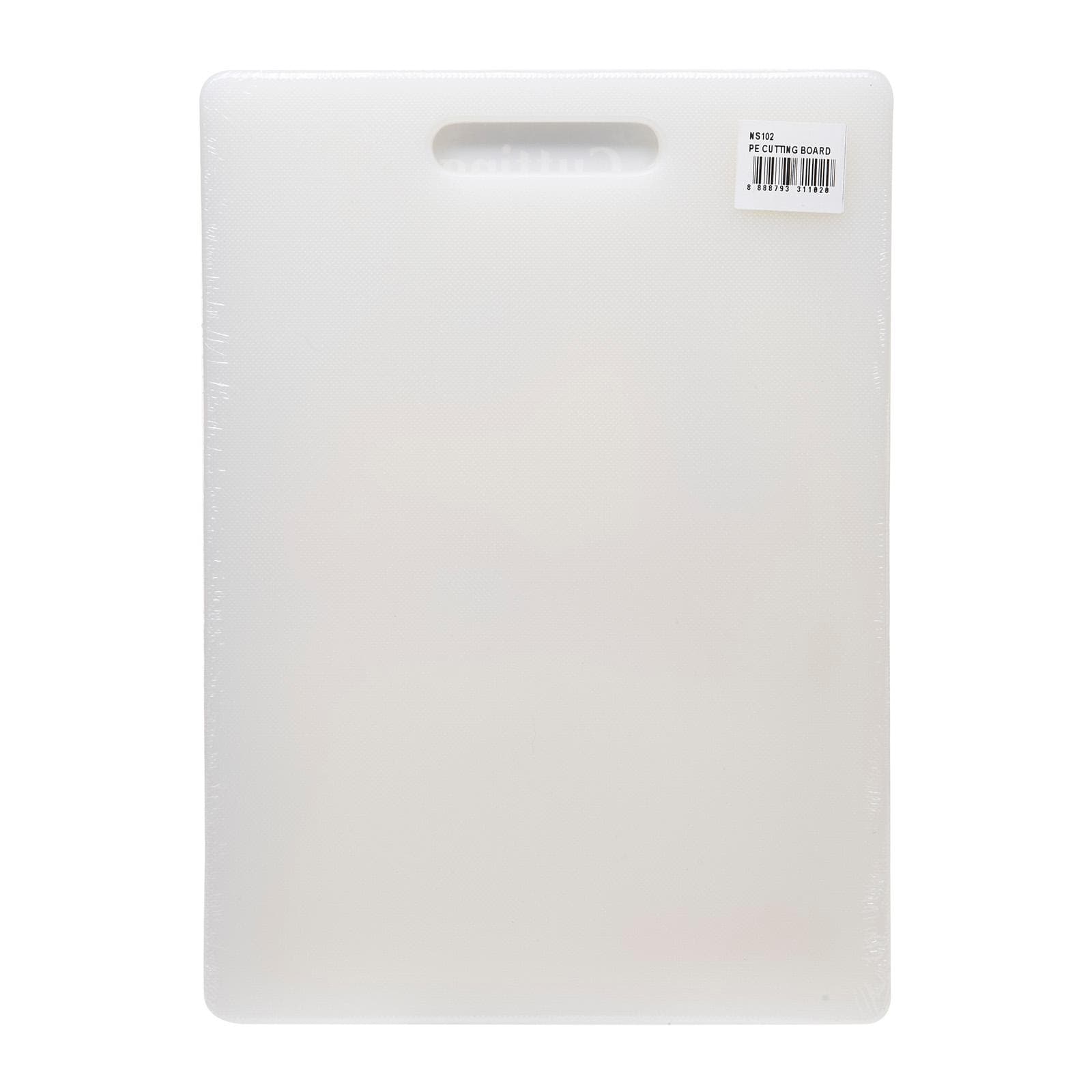 Cutting Board Rectangular White