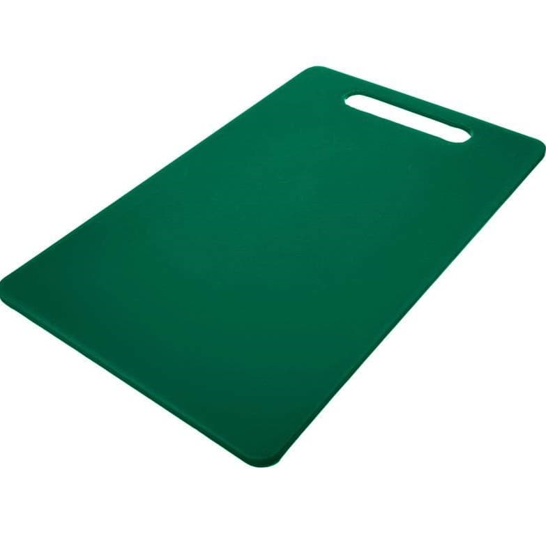 Cutting Board Rectangular Green