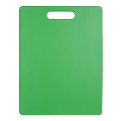 Cutting Board Rectangular Green