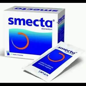 Smecta Powder 3G - Ucare Pharmacy