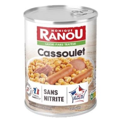 Cassoulet
