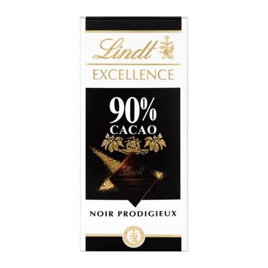 Excellence 90% Black Chocolate