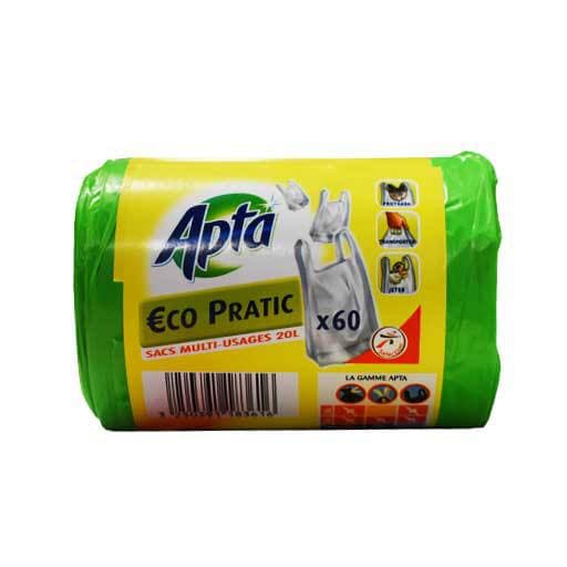 Eco-Pratic Garbage Bag