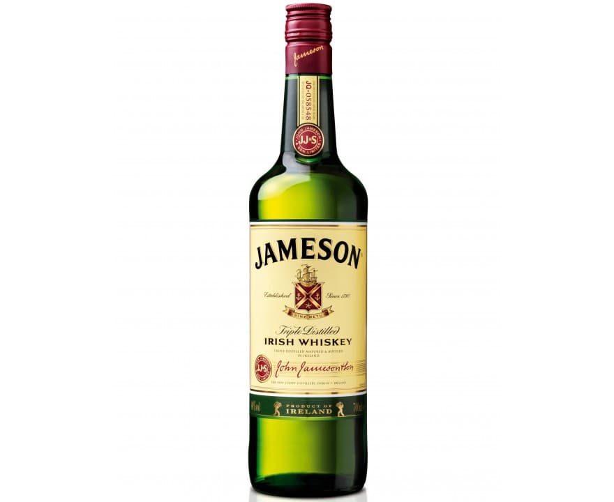 Jameson 1l 1