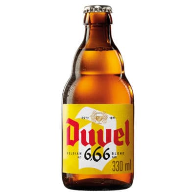 Duvel "6.66"