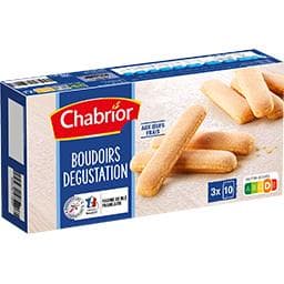 Boudoir - Chabrior
