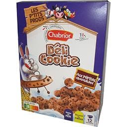 Deli Chookie - Chabrior