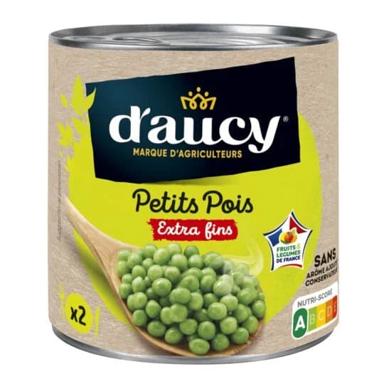 Green Peas