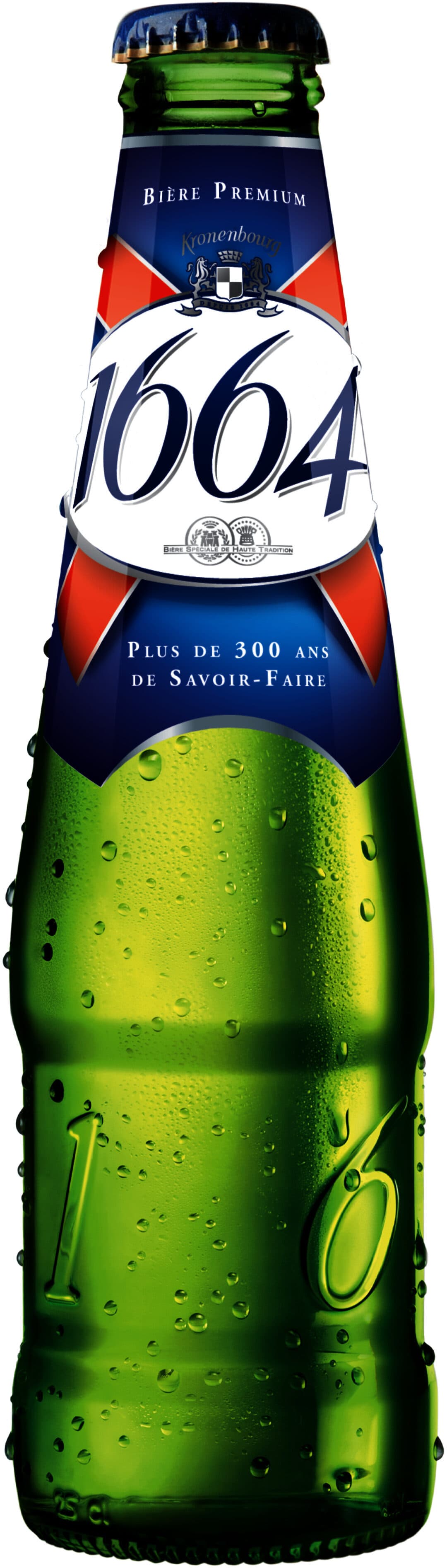 1664 Blond Beer