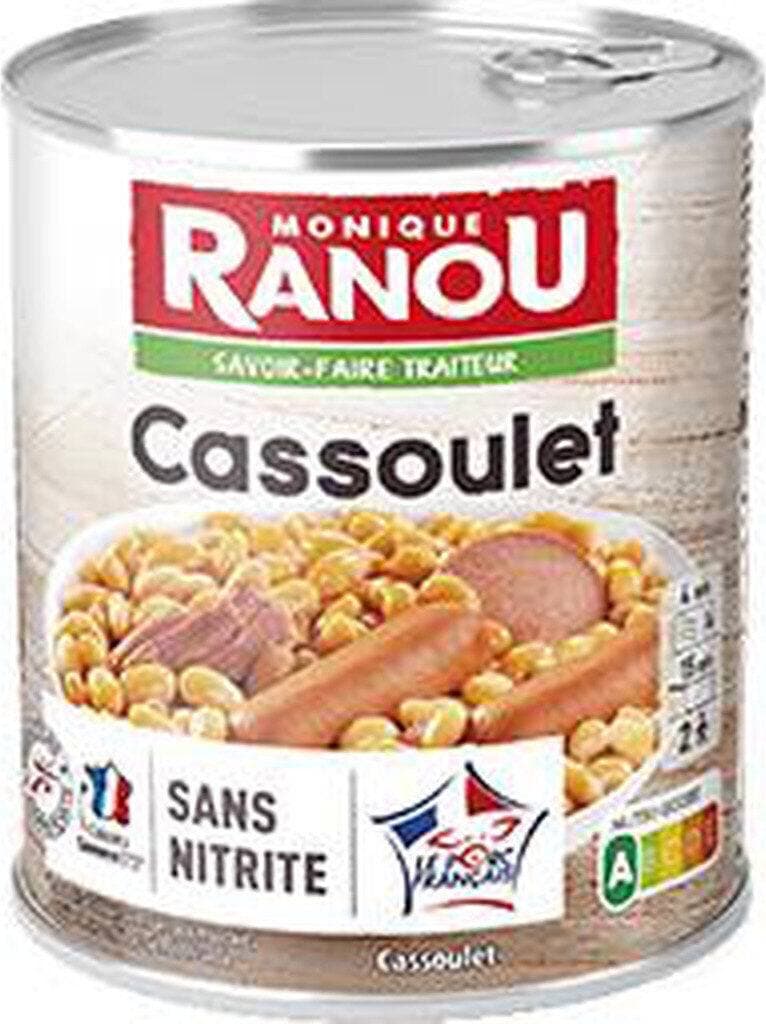 Cassoulet