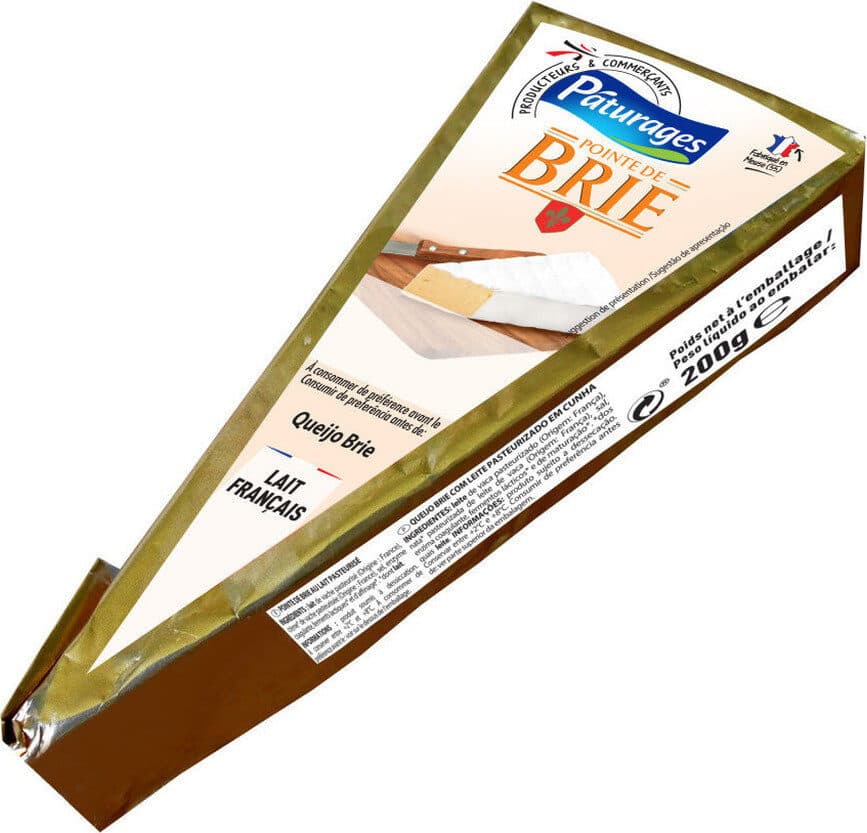 Pointe De Brie - Pâturages