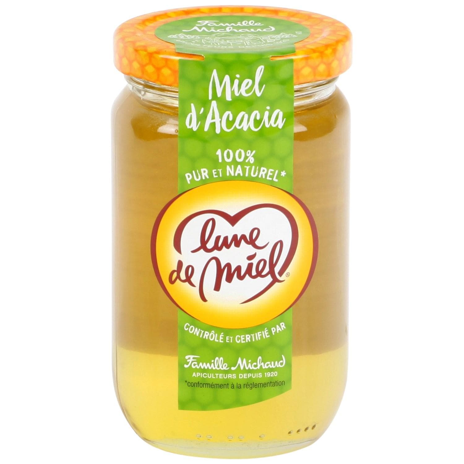 Acacia honey