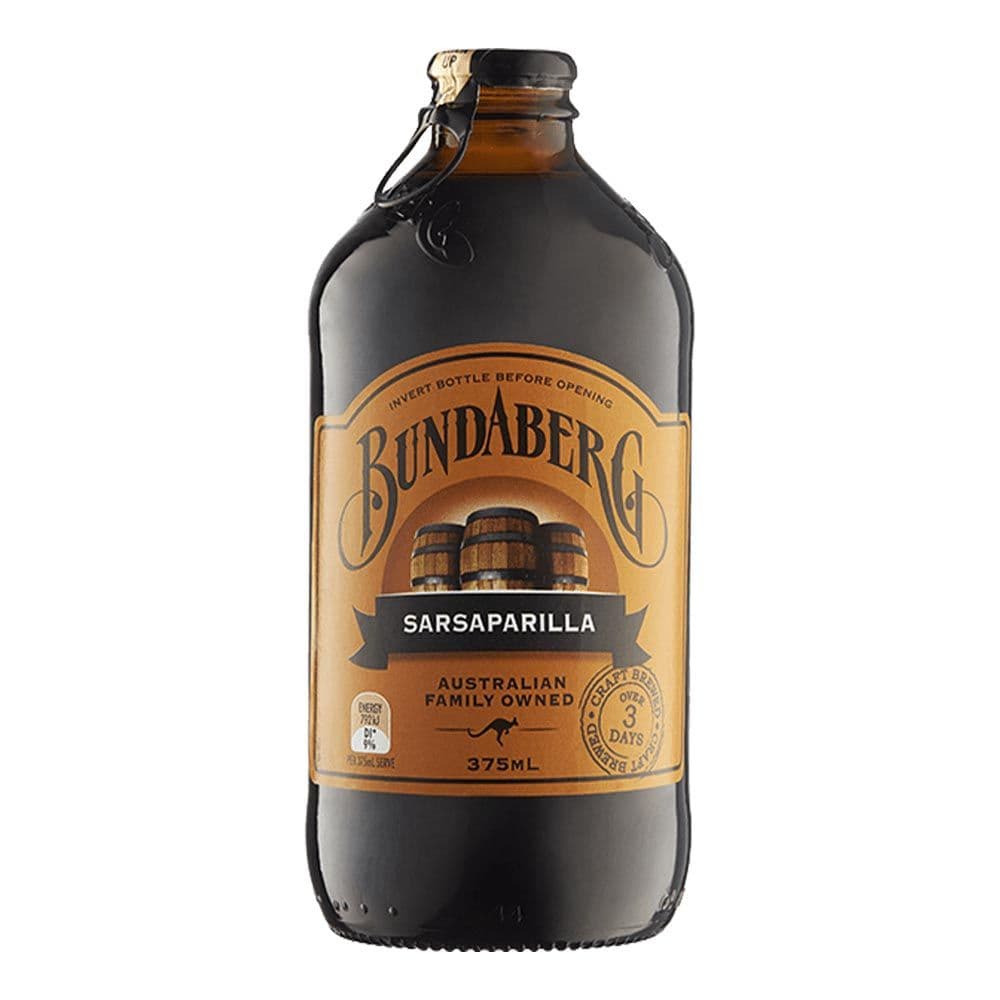 Sarsaparilla