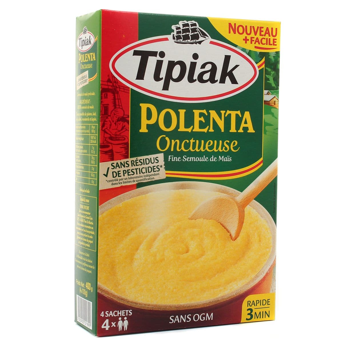Polenta