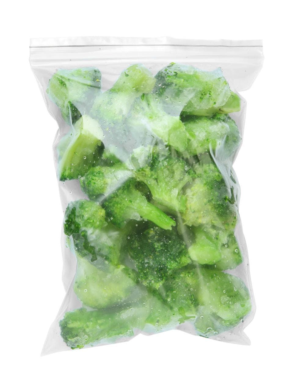 Broccoli - Sea Quality