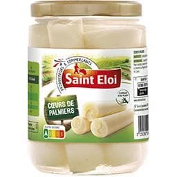 គោមត្នោត- Saint Eloi
