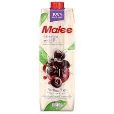 ទឹកផ្លែឈឺរី-Malee