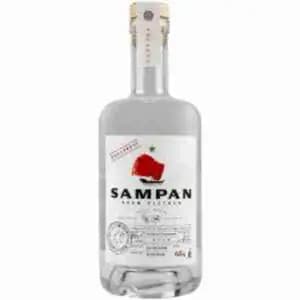 Sampan Rhum "Fullproof" 65%