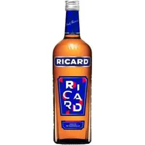 Ricard Pastis