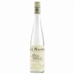 Massenez Poire Williams