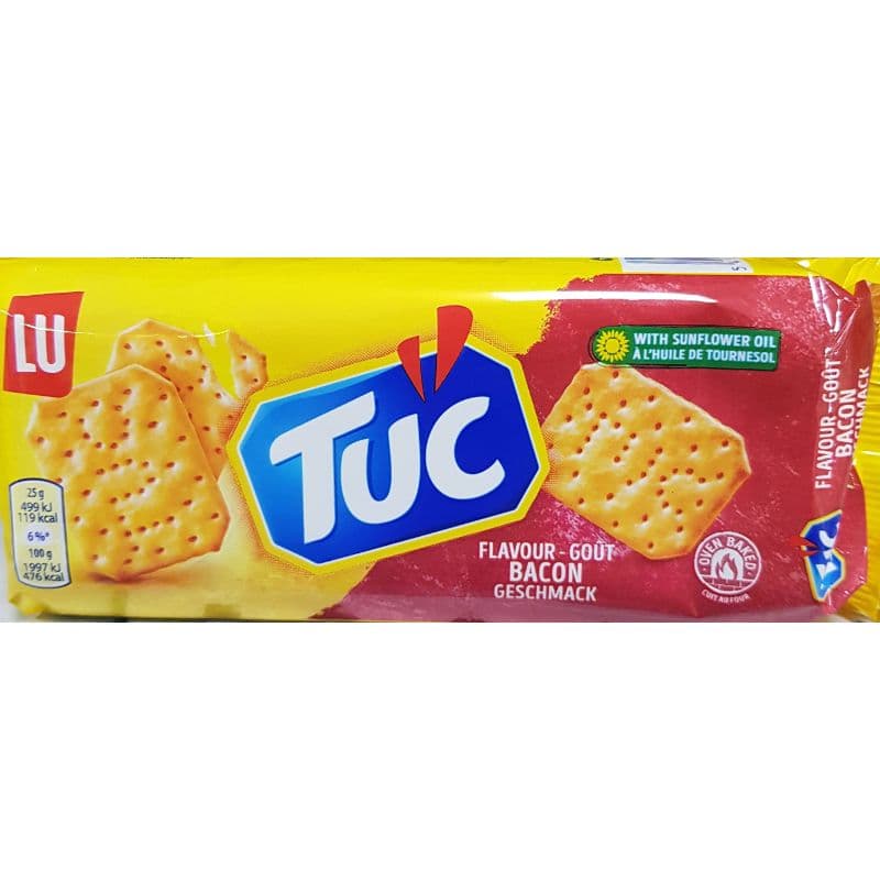 នំស្រួយបន្ទះ-Lu Tuc