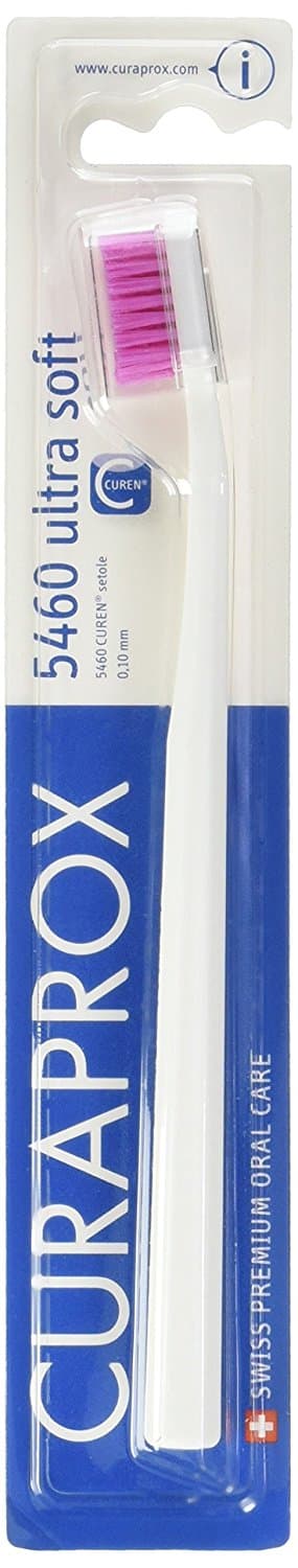 5460 Ultra Soft Toothbrush