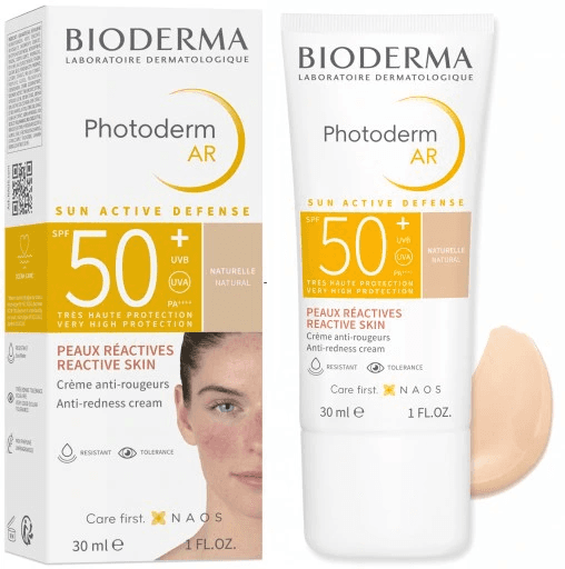 Cream Photoderm AR SPF50+