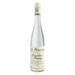 Massenez Framboise Sauvage