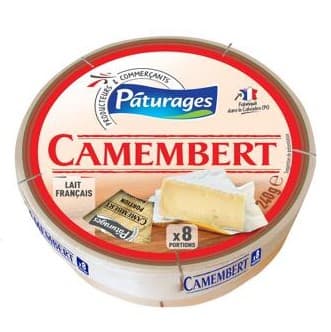 Camembert