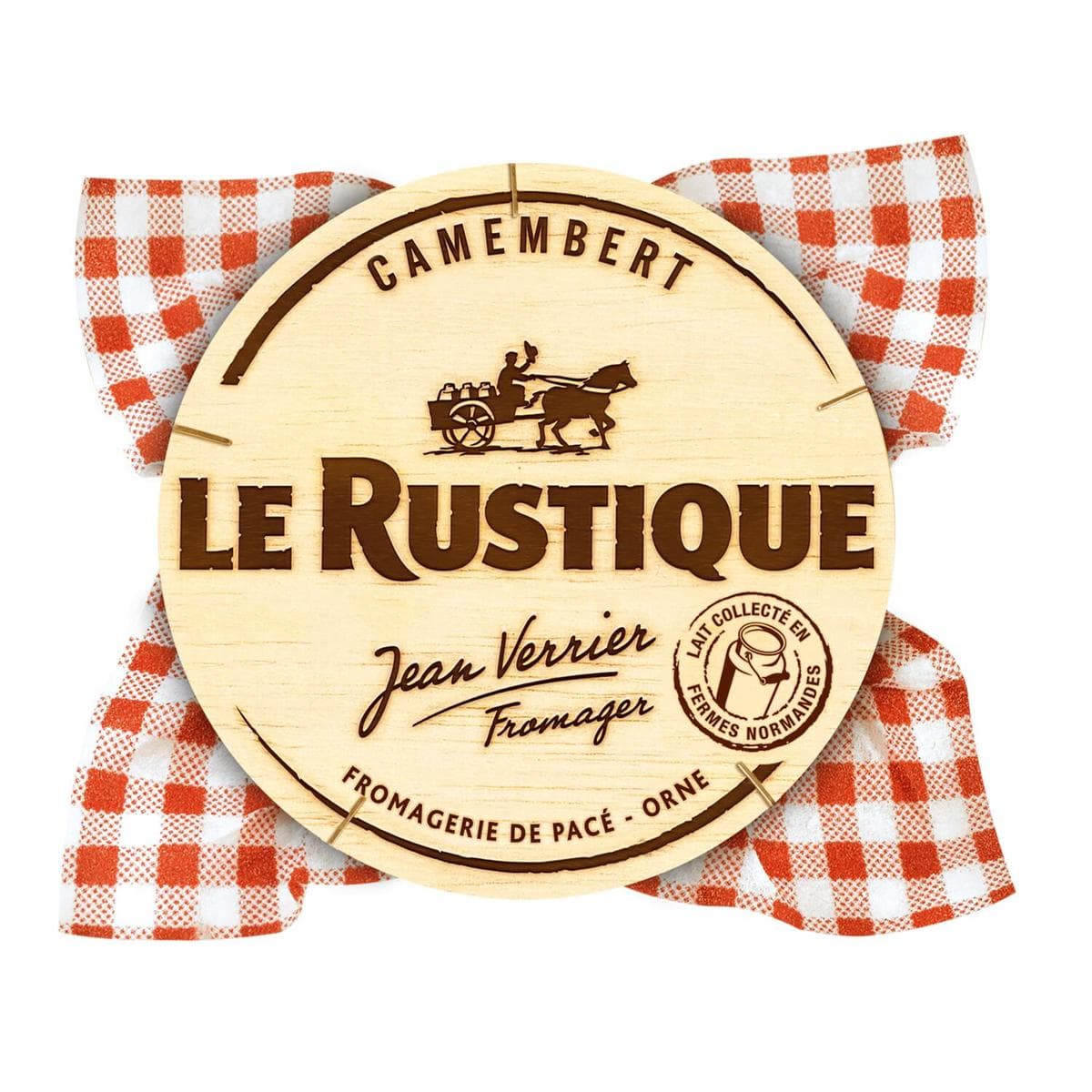 Camembert