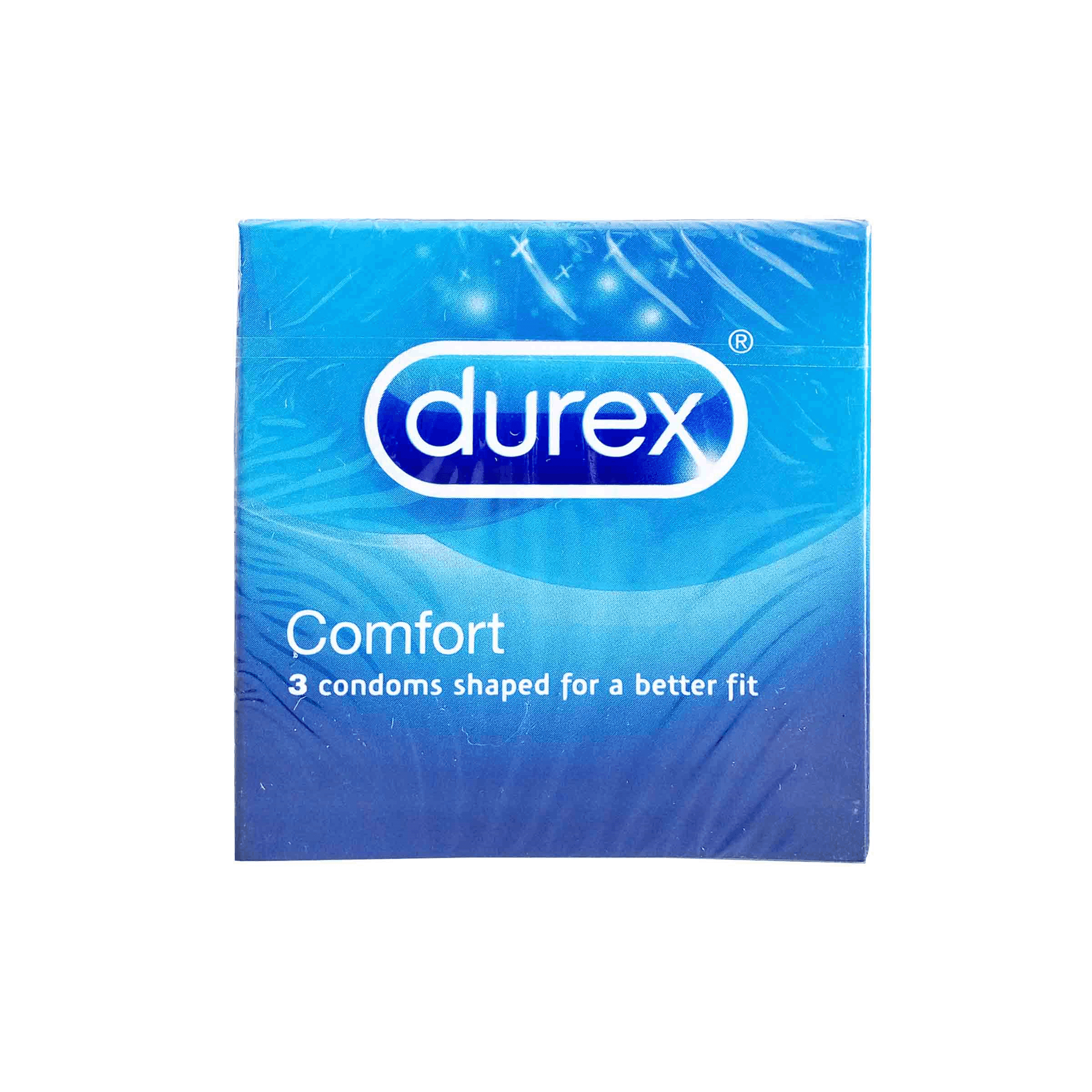 Condom Comfort