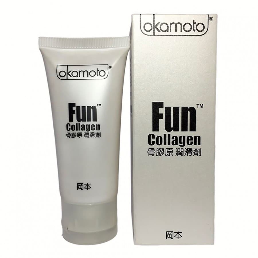 Fun Collagen Lubricant