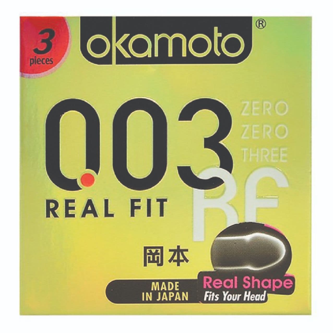 0.03 Real Fit